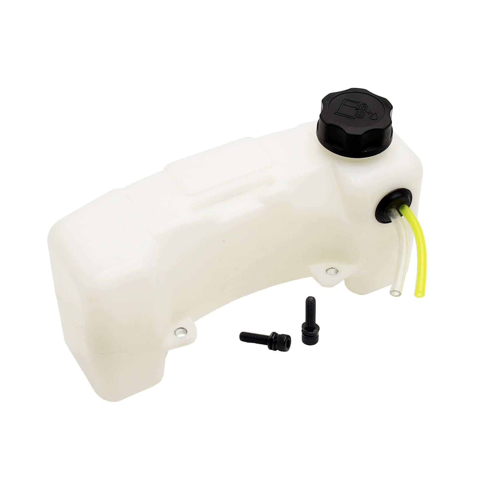 Serbatoio Carburante Benzina Assy Per Trapano Da Terra 44-5 Varia Mototrivella Trapano Benzina