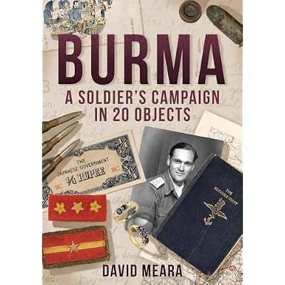 Burma