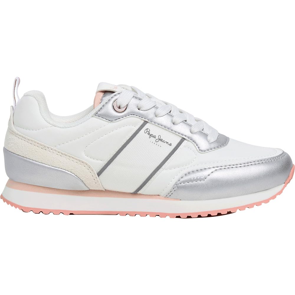 Pepe jeans  Shoes (Trainers) DUBLIN MISTRAL G  (girls)