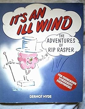 Paperback It's an Ill Wind Book