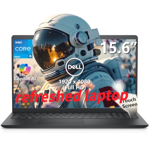 Dell 15 Touchscreen Business