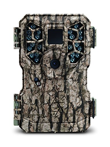 Stealth Cam STC-PX22 8mp 22 IR Emitter Trail Camera
