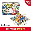 51vyixyudol - Hasbro Gaming Mouse Trap Kids Board Game, Family Board Games for Kids, Kids Games for 2-4 Players, Family Games, Kids Gifts, Ages 6 and Up (Amazon Exclusive)