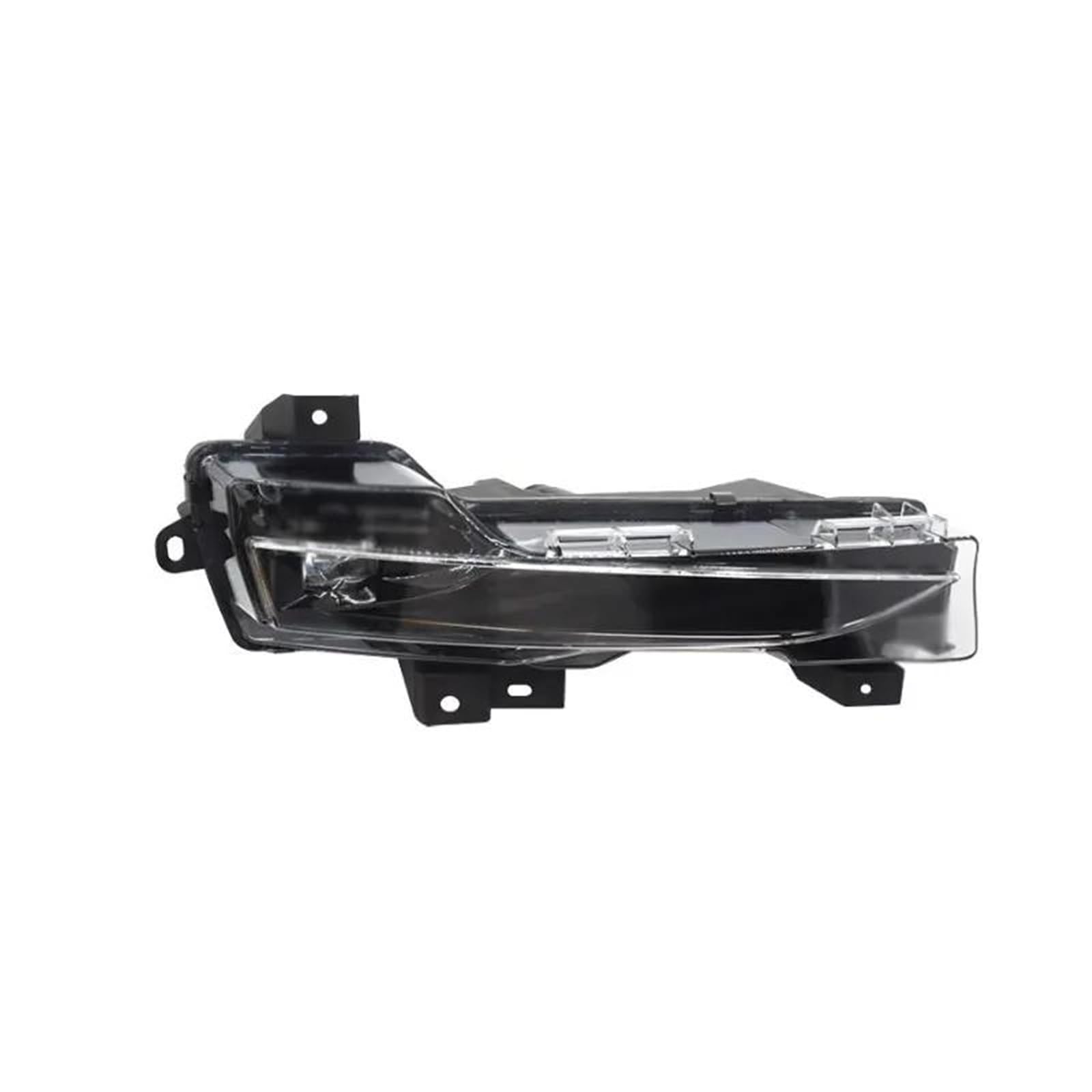 Clignotant latéral droit pour Tesla Model 3 et Y 2017-2023 - Remplacement OEM 1077392-00-E - 8