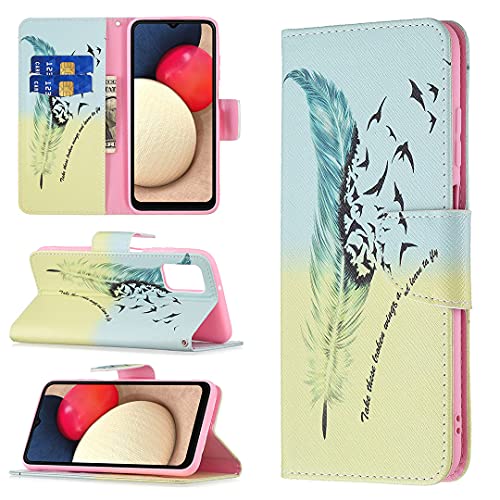 nancencen Funda para Samsung Galaxy Note 20 Ultra,Funda Flip/Folio Phone Cover Case con ranura para tarjetas y ranuras para tarjetas, protección contra los golpes, función de soporte, plumas