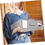 Zoom IMG-2 stobaza organizer per lenzuola e Zoom IMG-2 stobaza organizer per lenzuola e