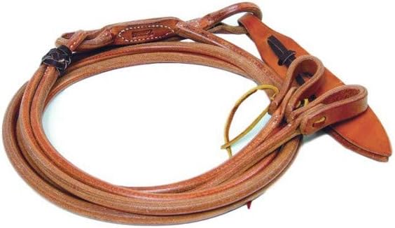 Professional's Choice Romal Reins w/Waterloops