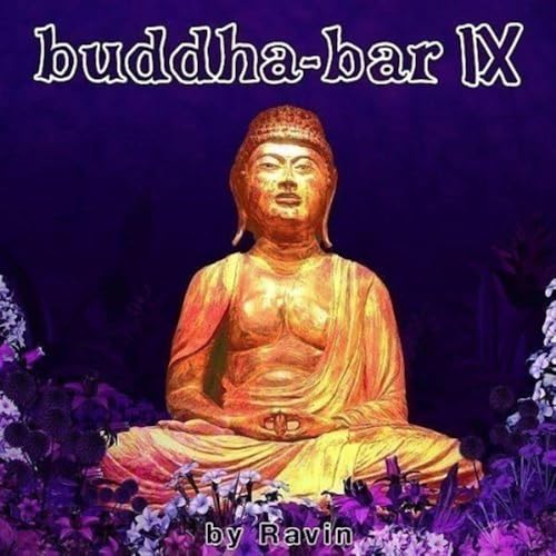  Buddha-Bar IX