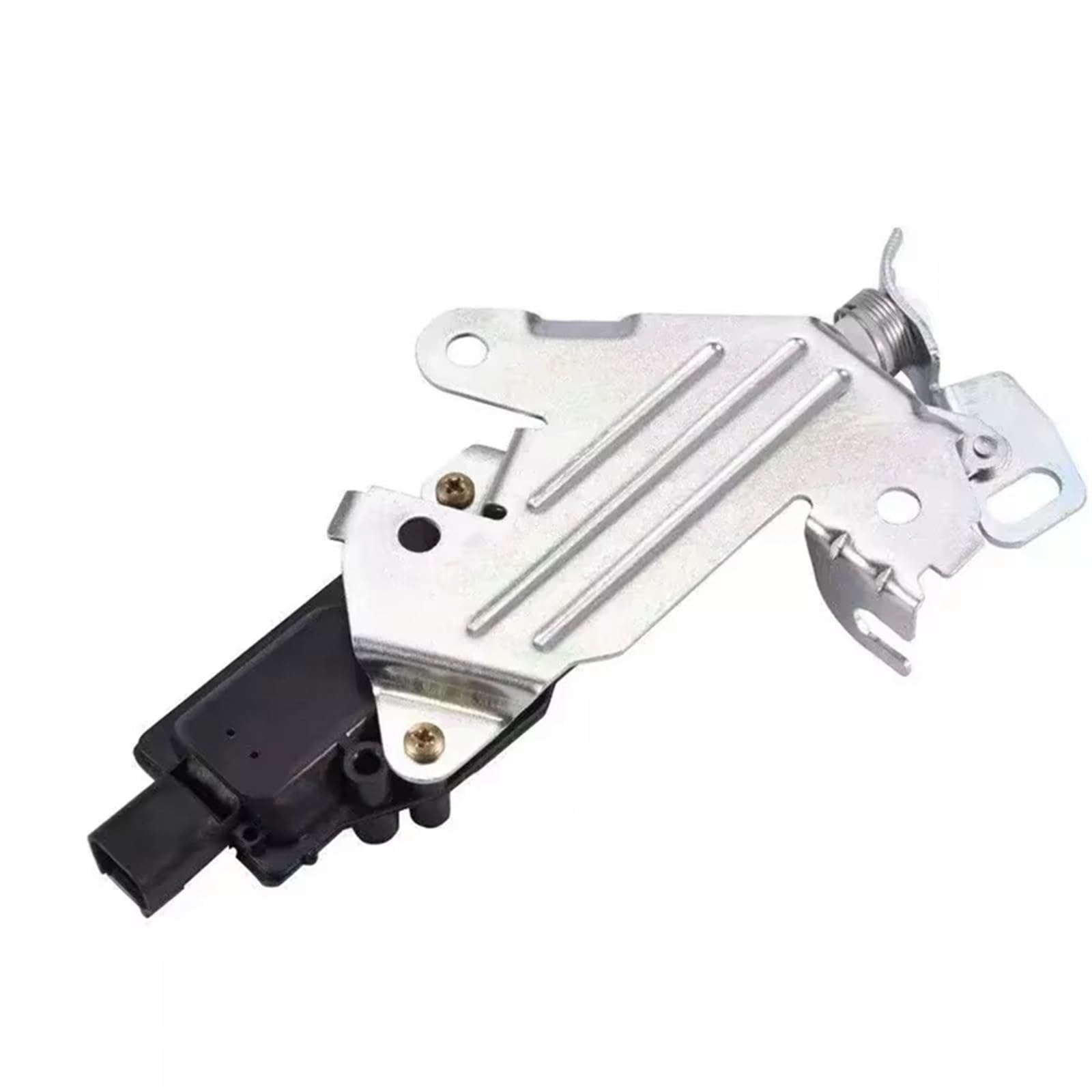 Sfxhbjga One Color Tailgate Latch Lock Tailgate Boot Trunk Lock Motor Actuator Solenoid 1481081 2S6t432a98af For Fiesta Mk5 Mk6 For Fusion 2002-2012 Tailgate Bootlid Lock Actuator
