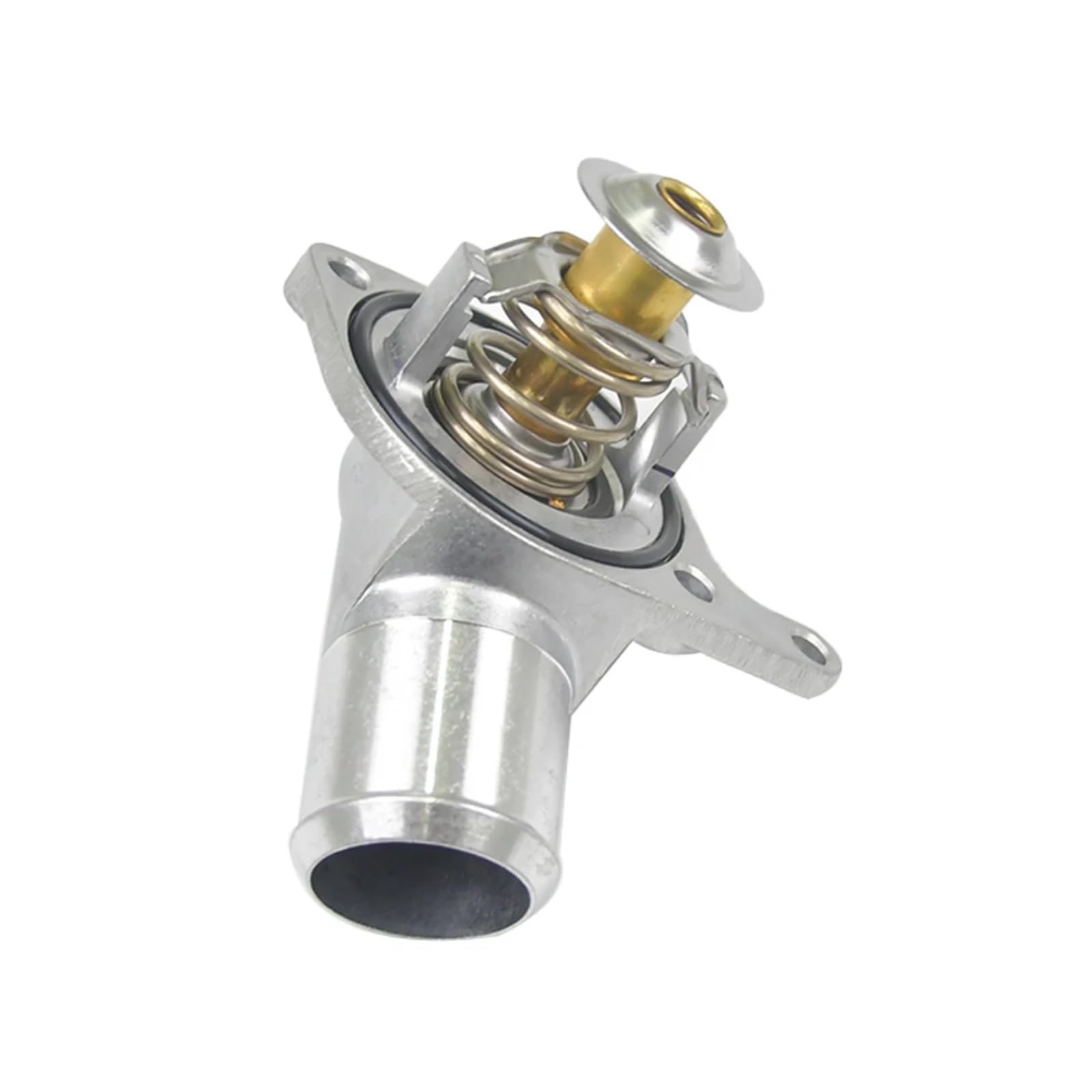 Engine Thermostat Housing Car Engine Thermostats For Chevrolet For Impala 2006-2009 8125815940