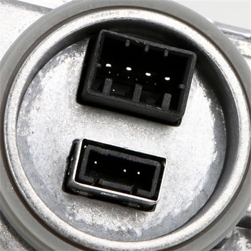 Ballast xénon D3S haute stabilité pour phares VW Golf et CC - 4