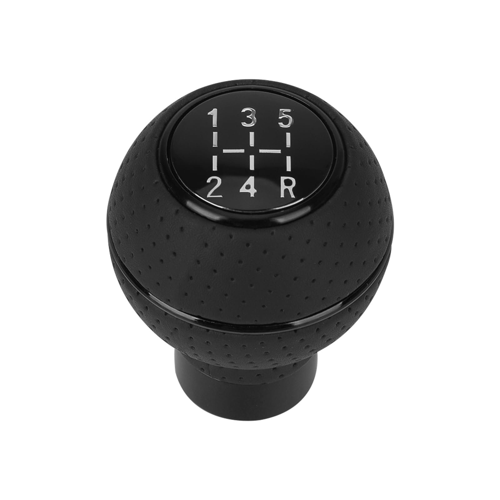 Kunyos Black For Focus Mk2 For Lada Gear Shift Knob Oe Yc102011 Performance