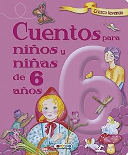 Cuentos para niños y niñas ...