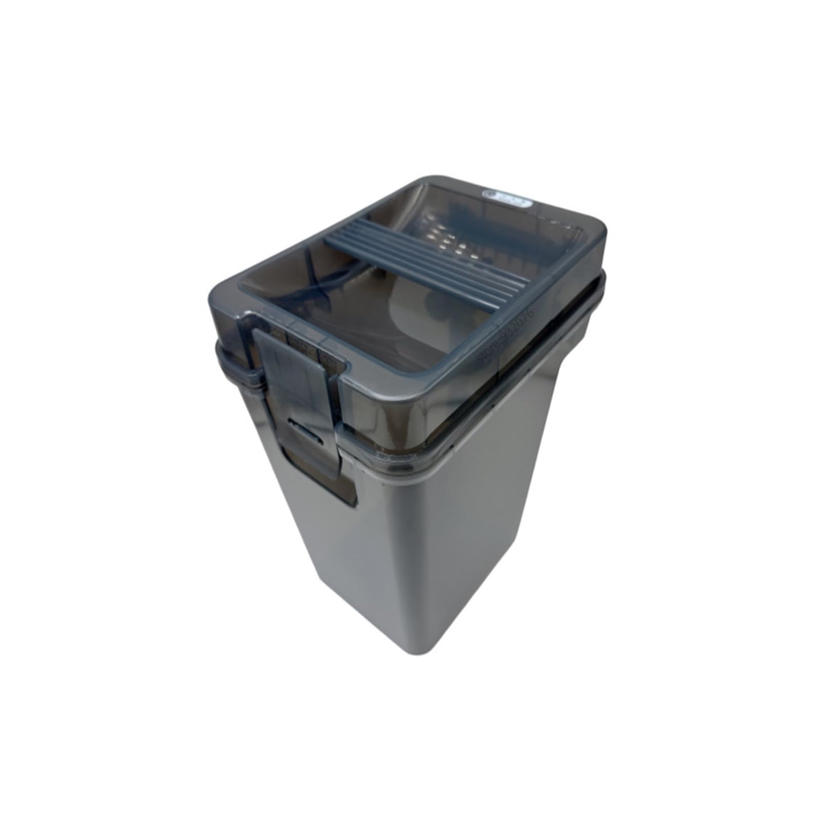 XYMURVVD Disposal Waste Water/Fresh Clean Water Tank For Mop Wash Dock Station, Compatible For Dreame，L20 L30 Ultra Robot Vacuum Cleaner Accessory Part(Disposal Water Tank)