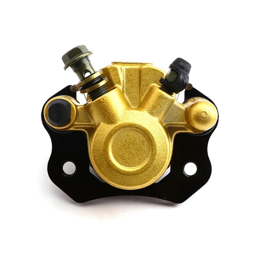 Fuite liquide de frein ? Pompe étrier hydraulique 63mm pour VTT 110cc