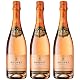 Bouvet Ladubay Crémant de Loire Rosé Brut