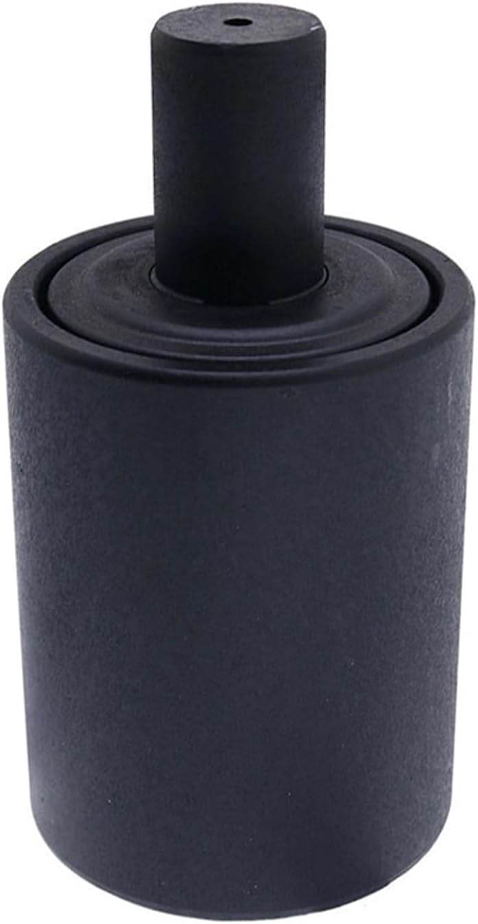 New VIO35-5 Upper Top Carrier Roller fits for Yanmar VIO35-5 VIO35-6A