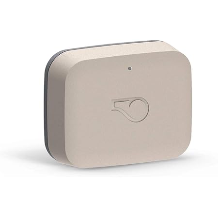 whistle dog tracker waterproof