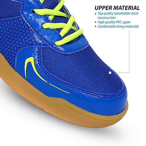 Image of DSC Akido Badminton Shoes for Mens