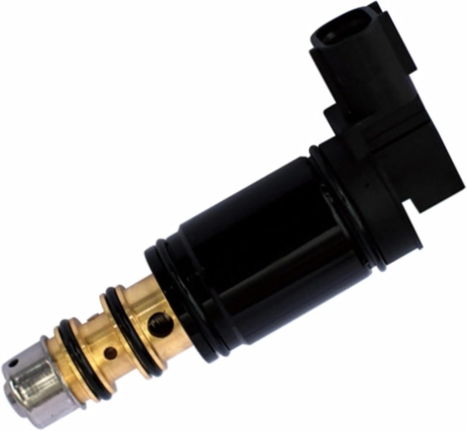 RYC New Automotive A/C Compressor Control Valve AIH342-CV (Fits Ford Explorer 2.0L 2012 [After September 4, 2012] - 2019; Fits Ford Taurus 2.0L 2013-2017; Fits Lincoln MKT 2.0L 2013-2016)