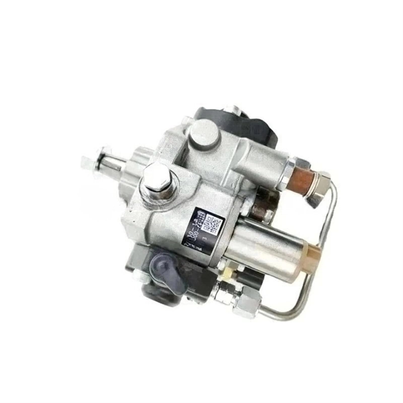 ハイエース　200系　コモンレール トヨタ ハイエース 200系 201V 車検 インジェクター コモンレール DPF