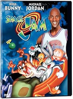 Space Jam