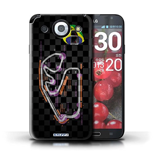 Bits4urGadgets Stampata per lggpro/f1trackctry