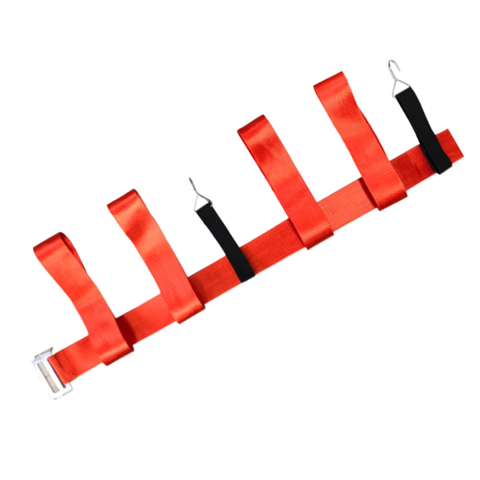 Strength Lifting Strap for Relocation of Heavy Garden Objects Relocation Plant Easily Rock Lifting Strap