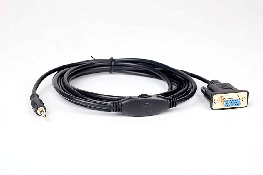 Amazon.com: Replacement Control Pod Bypass Cable with Volume