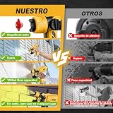 La Mejor review de Pistolas para Pintar a batería más recomendados. 3 Imagen adicional