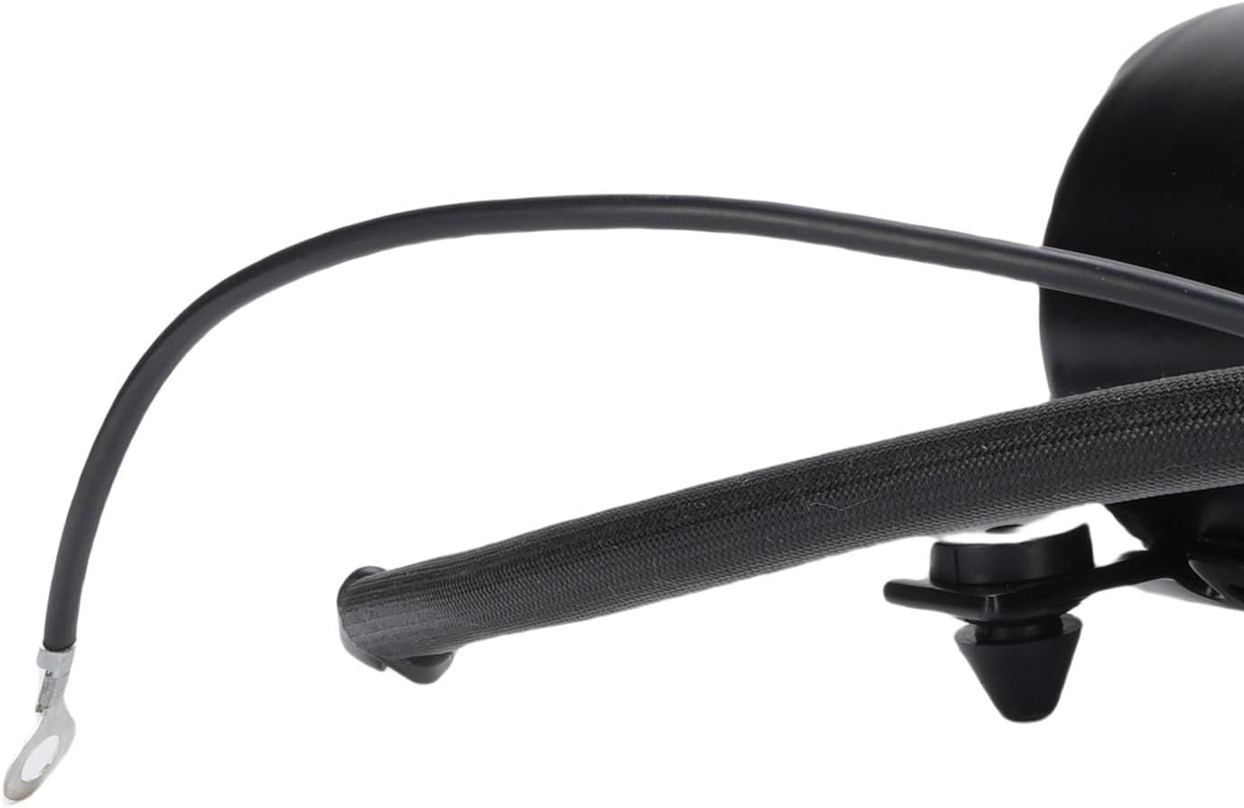 Tbest Convertible Top Power Motor Hydraulic Pump with Bracket Wiring FM EM001B Durable Metal Alloy Steel Lift for Smooth Safe Roof Operation