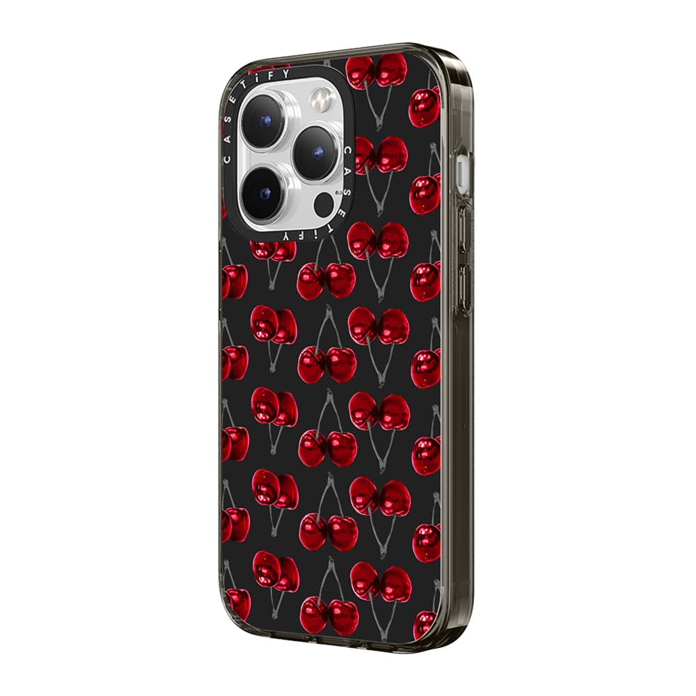 Amazon.co.jp: CASETiFY コンパクト iPhone 15 Pro ケース [薄型 軽量