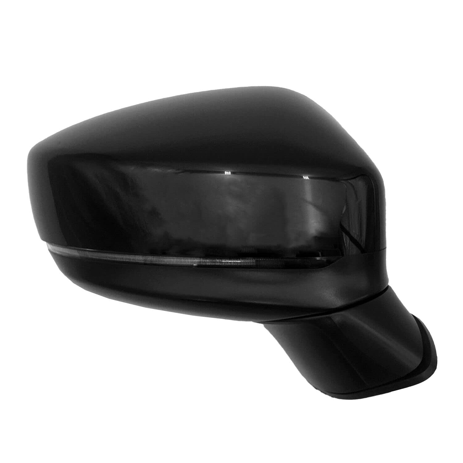Amazon.com: Passenger Side Power View Mirror for 2019-2021 Mazda