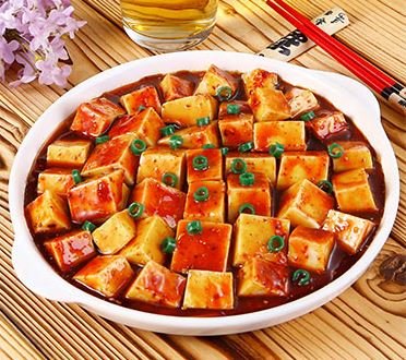 Amazon | 【VEERLIVE】 本物 そっくり 麻婆豆腐 食品模型 食品サンプル