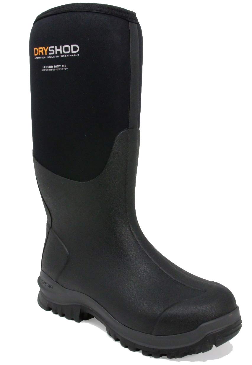 DryshodLegend mens boots