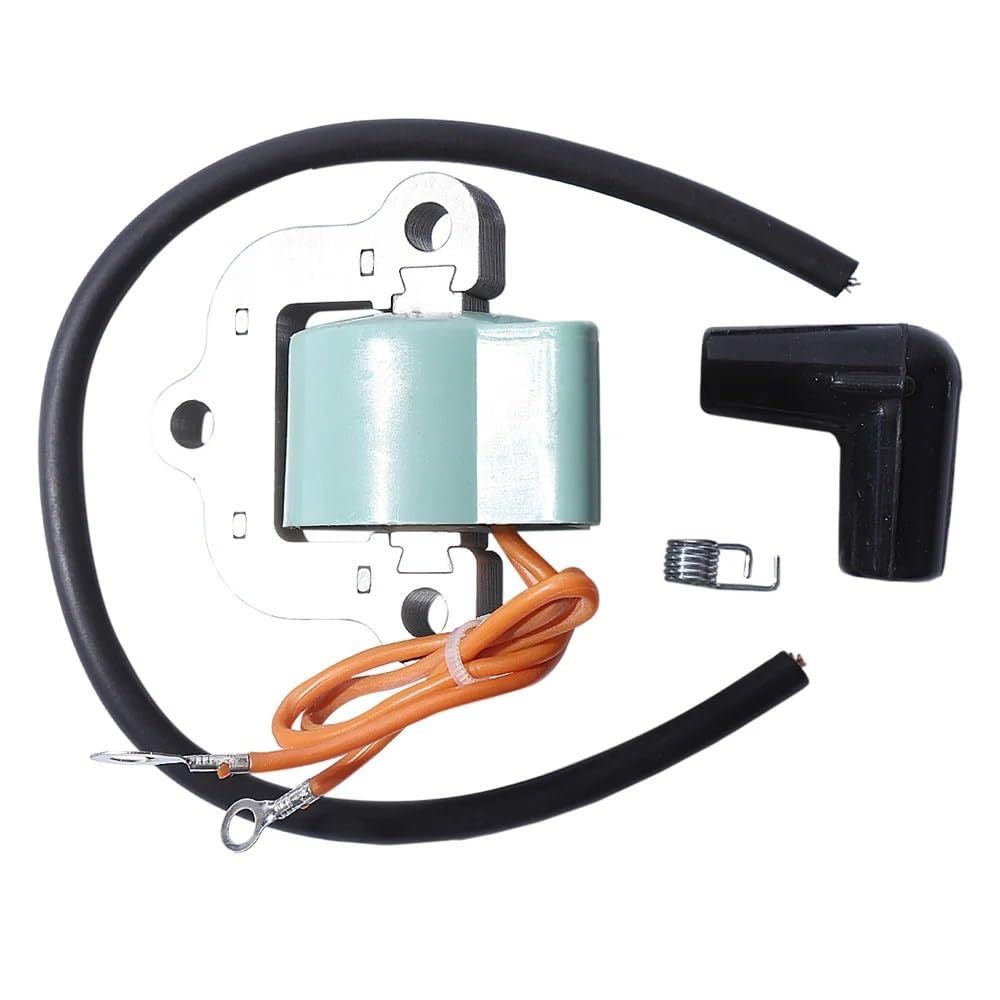 Bobina de encendido fueraborda ZF-IG-A00299 repuesto para 50-135 y 584632
