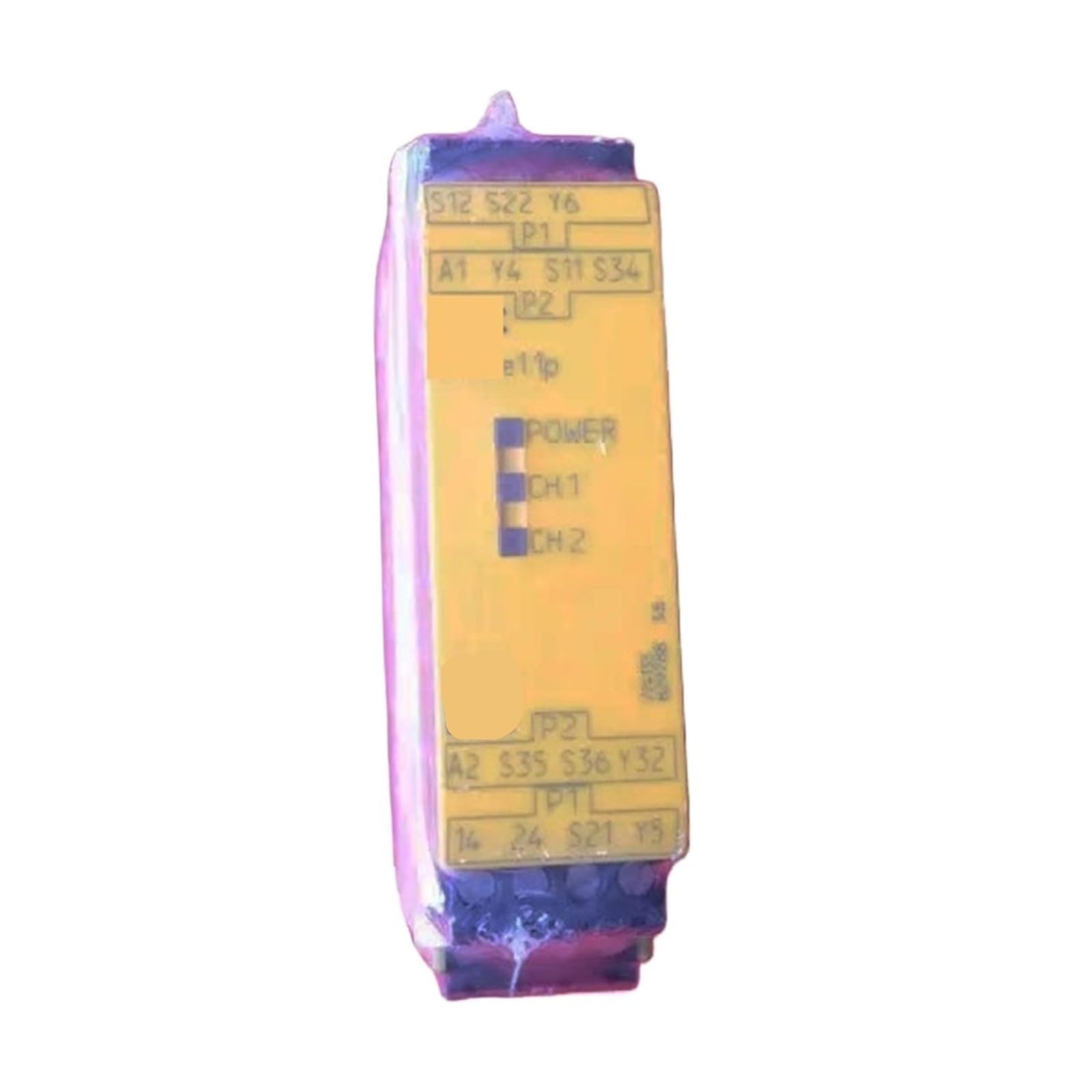 CLEUFWKO 774133 e1.1p 24VDC relay