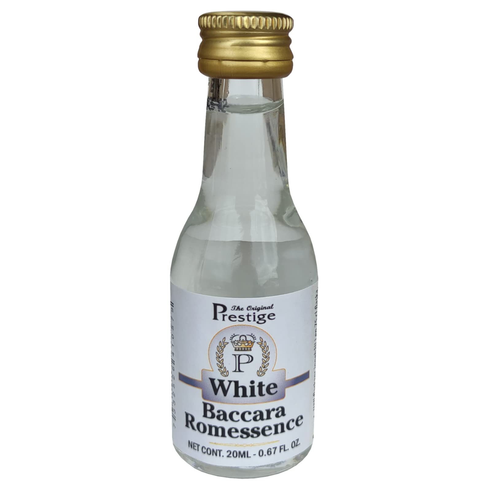 Original Prestige 20ml Essence - Choice Of Over 50 Flavours - Extra Dark Jamaica Rum — view 49
