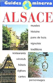 Paperback alsace [French] Book