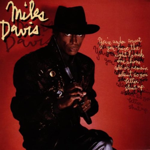 You're Under Arrest 1996 Sony Japan Import Master Sound