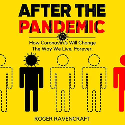 After the Pandemic by Roger Ravencraft episode artwork