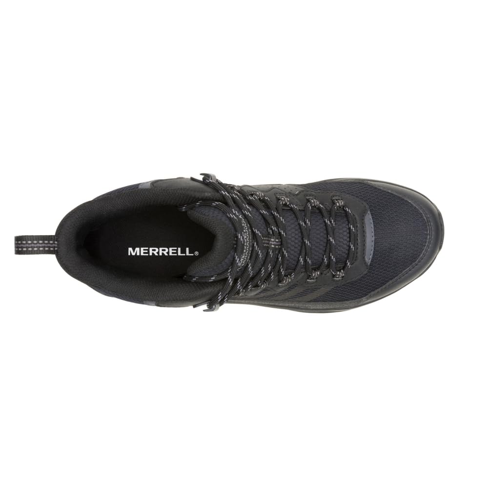Merrell Unisex Speed Strike 2 Mid GtxSneaker