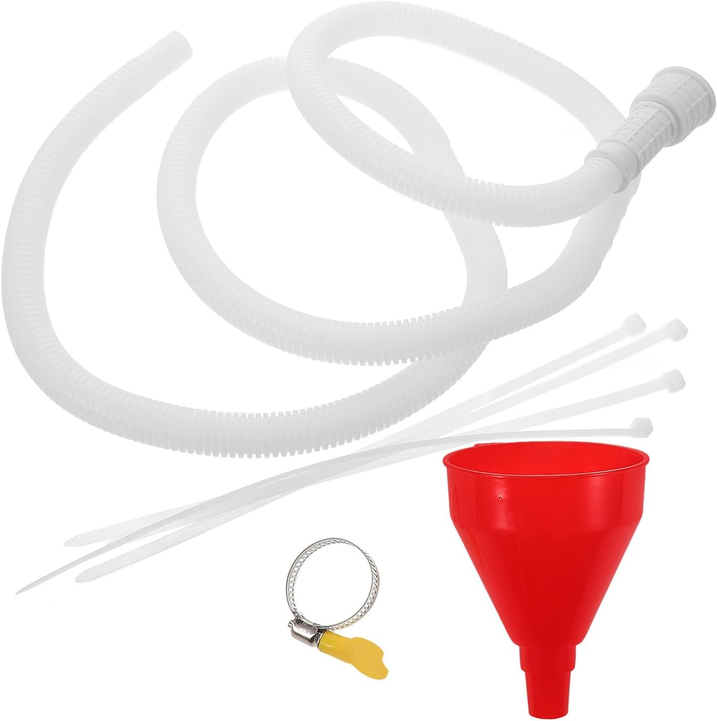 COLLBATH Christmas Tree Watering Funnel System for Indoor Plants, Portable