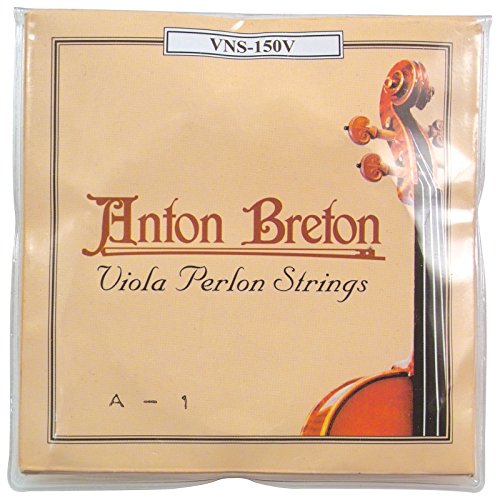 Anton Breton ENV-150V Cuerdas Violín gris