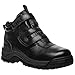 Propét Men's Cliff Walker Strap Hiking Boot, Black, 9 X-Wide
