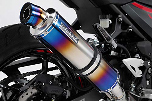 ビームスモーターカンパニー　R-EVO2 S/O カーボンNinja400 Amazon | ビームスモーターカンパニー(Beams Motor Company) R-EVO2 S