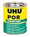 Produktbild UHU POR, Dose, Schnell anziehender Spezialklebstoff zum Kleben von Polystyrol-Hartschaum, 570g