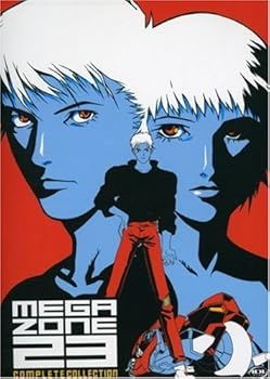DVD Mezzo: Complete Collection Book