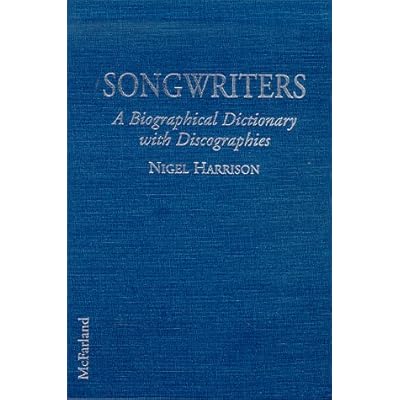 Songwriters