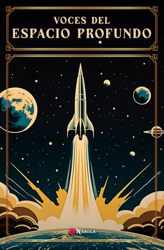 Voces del espacio profundo